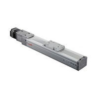 ORIENTAL EZS SERIES RODLESS ELECTRIC ACTUATOR&lt;BR&gt;SPECIFY NOTED INFORMATION FOR PRICE AND AVAILABILITY